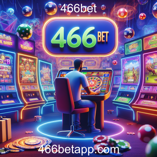 Avaliações de Jogos no 466bet: Decidindo Seu Próximo Jogo Favorito